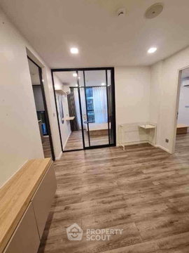 2-BR Condo 46 Sqm On 2nd Floor, Atmoz Ratchada-Huaikwang (ID 3043837)