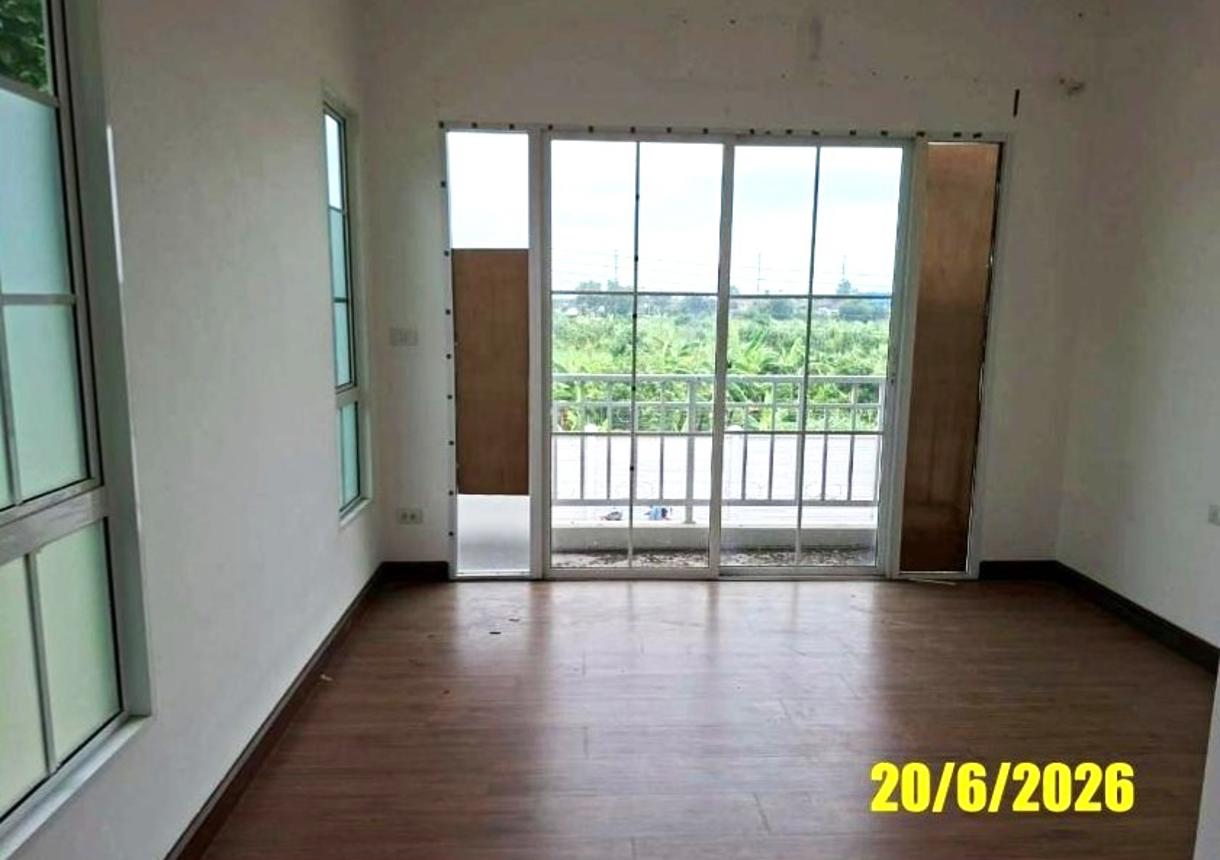 picture HOME 39.6 Sq.w. Bang Bua Thong Nonthaburi for 4M - 28/39