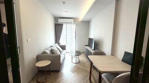 เช่าคอนโด Chapter Thonglor 25/แชปเตอร์ ทองหล่อ 25 (F6907011) ID Line : @pccenter