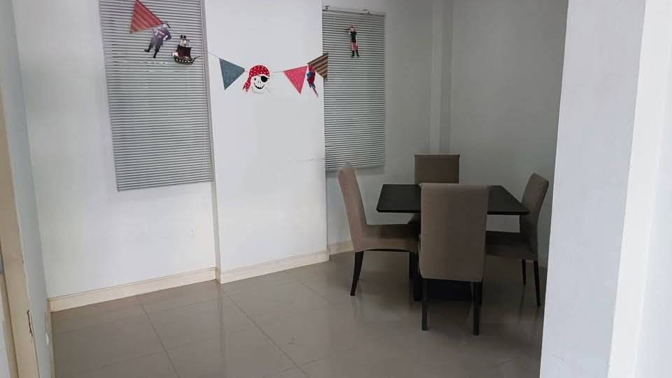 รูป ขายบ้านในโครงการ หมู่บ้าน อรสิริน 4 เชียงใหม่ ใกล้โรงพยาบาลสันทราย และมหาวิทยาลัยแม่โจ้ -SW003752    - รูปที่ 7/17