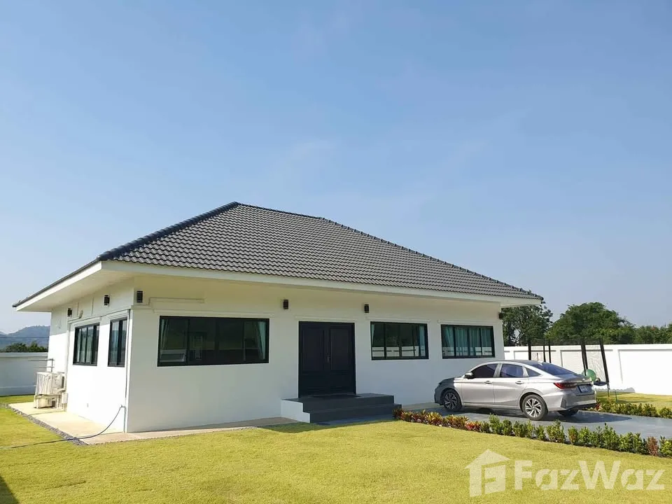รูป ขาย บ้านเดี่ยว 3 ห้องนอน ใน หนองแก, ประจวบคีรีขันธ์ 6545060 - รูปที่ 2/12