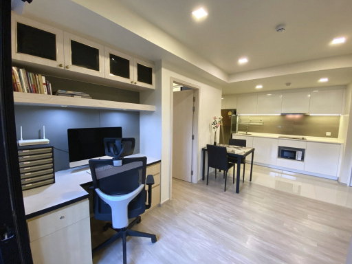 picture 🔥 Pet-Friendly Condo for Sale at Maestro 03 Ratchada–Rama 9 | MRT Rama 9 - 7/9