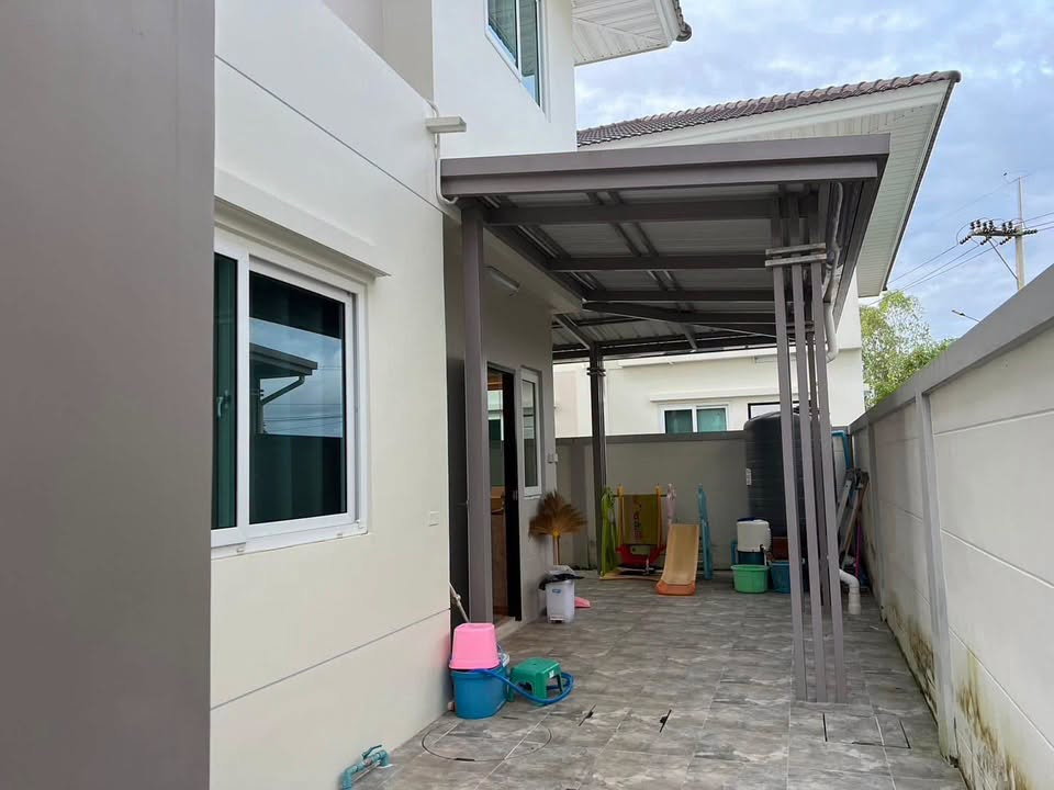 รูป ขายบ้านเดี่ยว ม.ศุภาลัยการ์เด้นท์วิลล์ ระยอง - รูปที่ 14/15