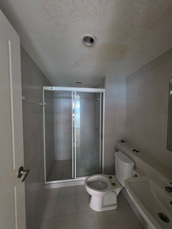 รูป ขายห้องชุด 39.21 ตร.ม. อาคารชุดอิลีเม้นท์ ศรีนครินทร์ 3 - รูปที่ 4/6