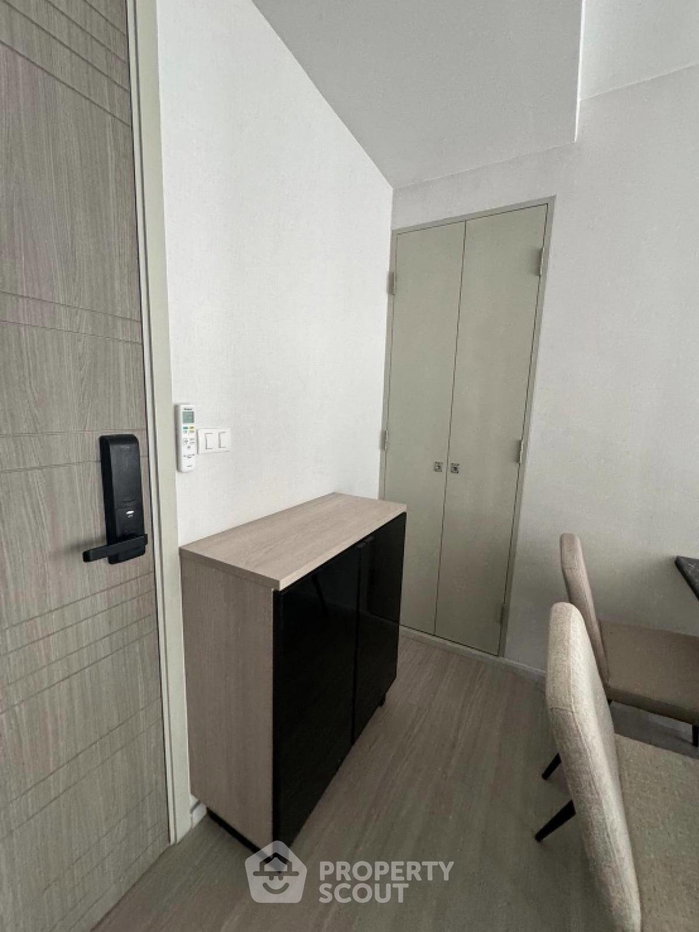 รูป คอนโดมิเนียม 2 ห้องนอน ขาย ที่ Quintara Treehaus Sukhumvit 42 ใกล้ BTS เอกมัย 400 ม. (ID 1876658) - รูปที่ 13/20