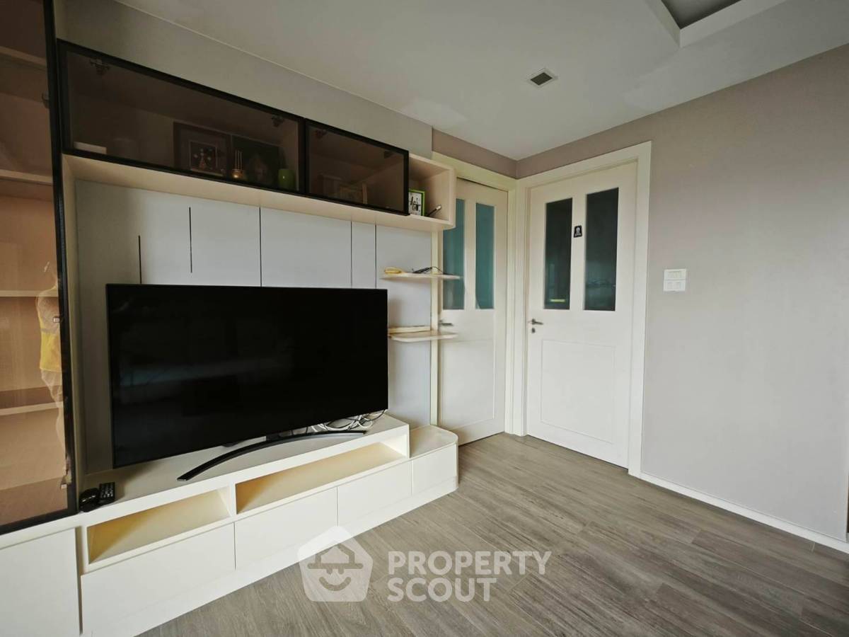 รูป คอนโด 2 ห้องนอนให้เช่า ศูนย์รวมเซ็นชูเรียนพาร์ค ใกล้ BTS อารี 400 ม. (ID 3054825) - รูปที่ 7/14