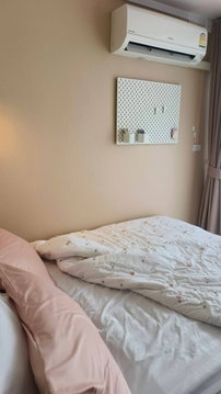 Vายคอนโด JC Hill Place (เจ็ดยอด) พื้นที่ 29.23 ตร.ม.ชั้น11 ห้องมุม
