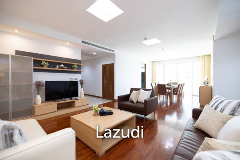 3 Bed 200 Sqm Apartment for Rent