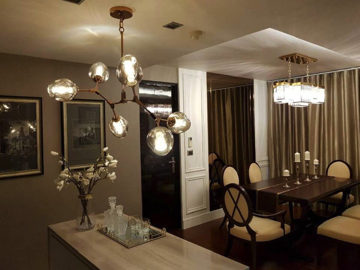 รูป For Sale Condo The Address Sukumvit 61  (S03-2267) - รูปที่ 4/12