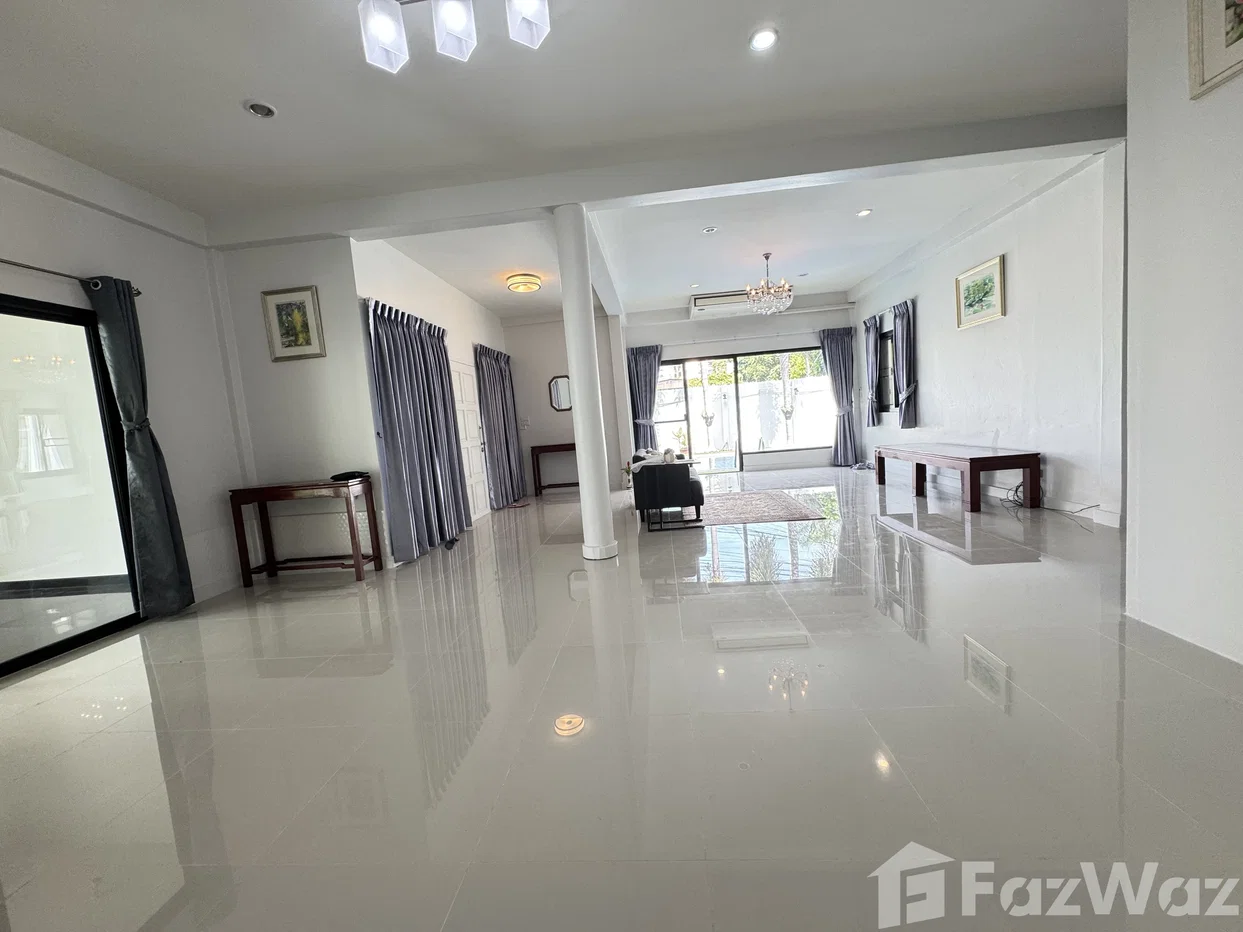 รูป บ้านเดี่ยวให้เช่า 3 ห้องนอน ใน พระโขนงเหนือ, กรุงเทพมหานคร 6263134 - รูปที่ 8/20