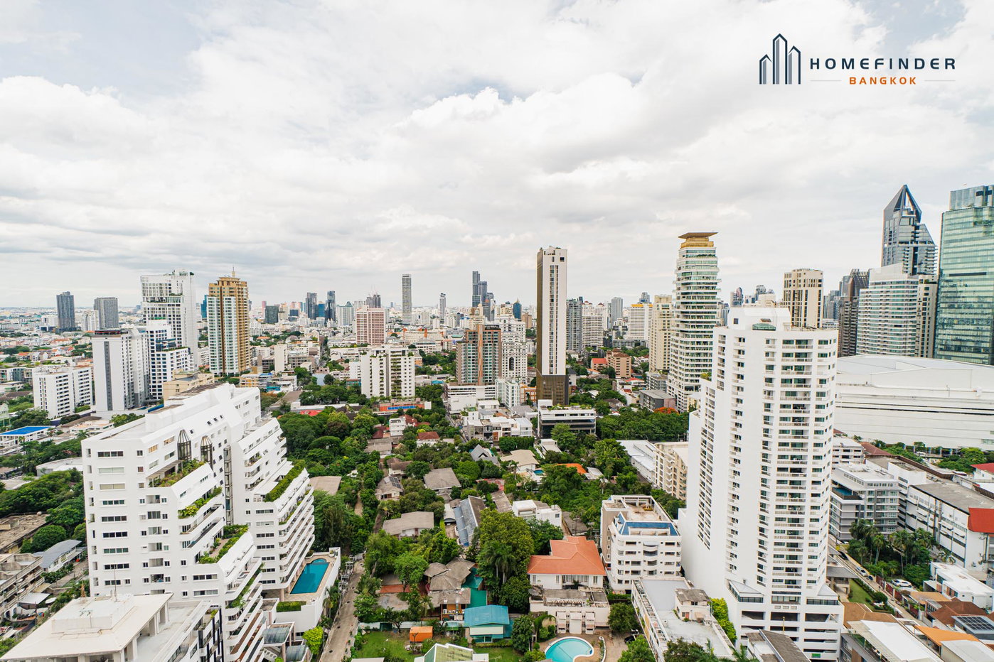 รูป NOBLE BE33 3 bedrooms, for sale - รูปที่ 18/38