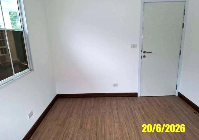 picture HOME 39.6 Sq.w. Bang Bua Thong Nonthaburi for 4M - 14/39
