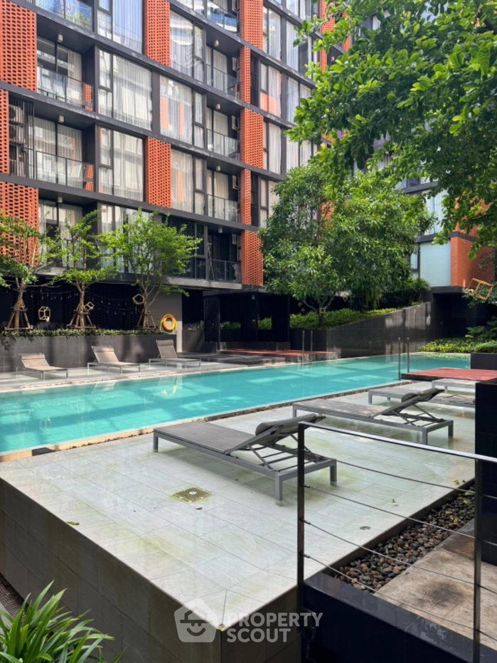 รูป คอนโดมิเนียม 2 ห้องนอน ขาย ที่ Quintara Treehaus Sukhumvit 42 ใกล้ BTS เอกมัย 400 ม. (ID 1876658) - รูปที่ 11/20