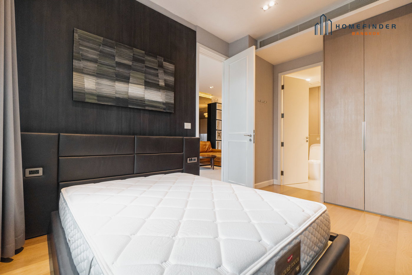 รูป 185 RATCHADAMRI 2 bedrooms, for rent - รูปที่ 27/28