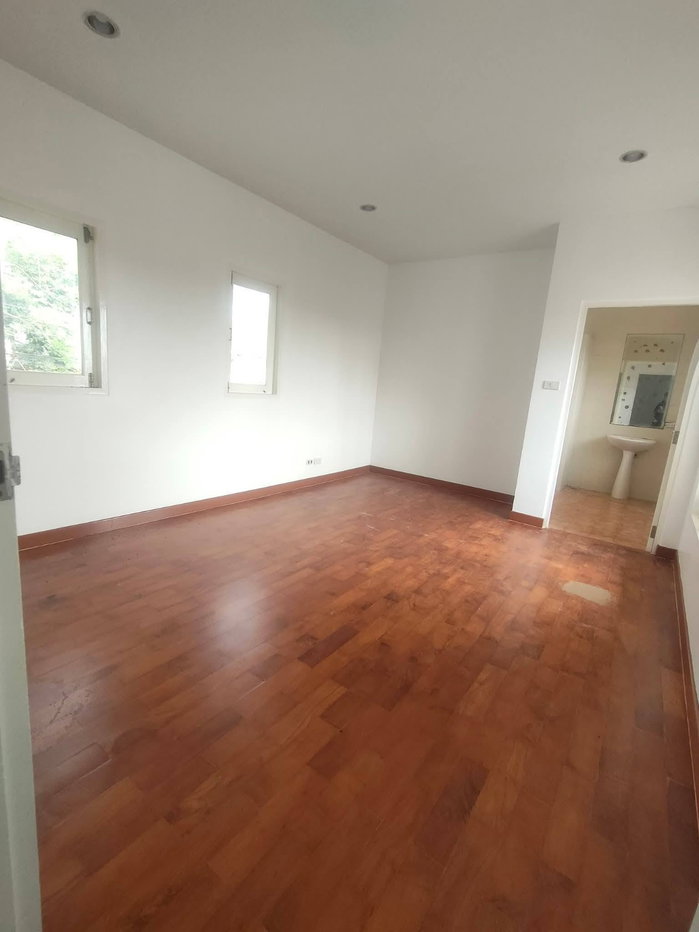 รูป 🔥 ขาย บ้านเดี่ยว หมู่บ้านฟอเรสท์โฮม คลอง 7 (Forest Home Khlong 7) | ธัญบุรี ปทุมธานี - รูปที่ 11/17