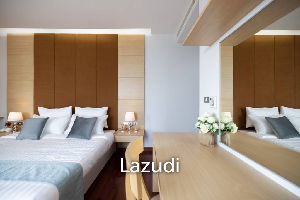 รูป 3 Bed 200 Sqm Apartment for Rent - รูปที่ 23/33