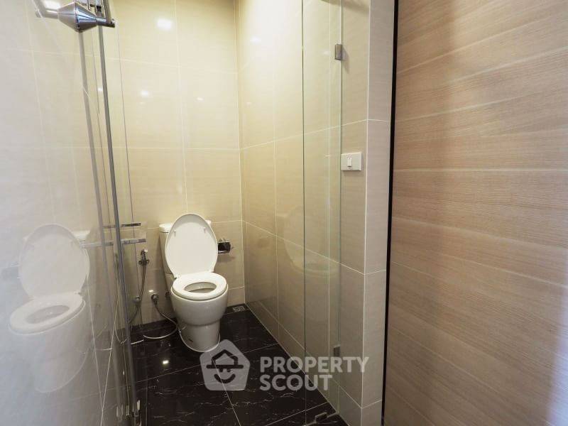 รูป คอนโด 2 ห้องนอน ให้เช่า ที่ Park Origin พร้อมพงษ์ ใกล้ BTS พร้อมพงษ์ (ID 1387385) - รูปที่ 9/11