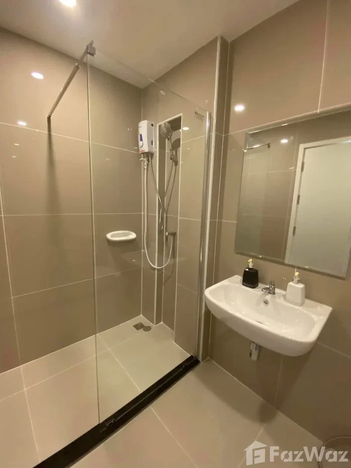 รูป ขาย บ้านเดี่ยว 3 ห้องนอน ในโครงการ พาทิโอ ศรีนครินทร์ - พระราม9 6544900 - รูปที่ 12/14