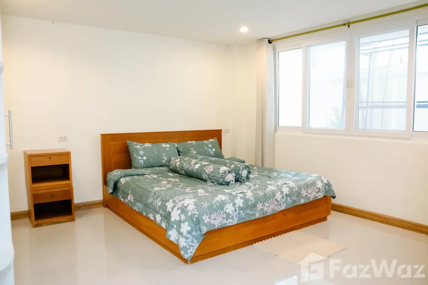 รูป บ้านเดี่ยวให้เช่า 6 ห้องนอน ในโครงการ อมร วิลเลจ 6545124 - รูปที่ 6/16