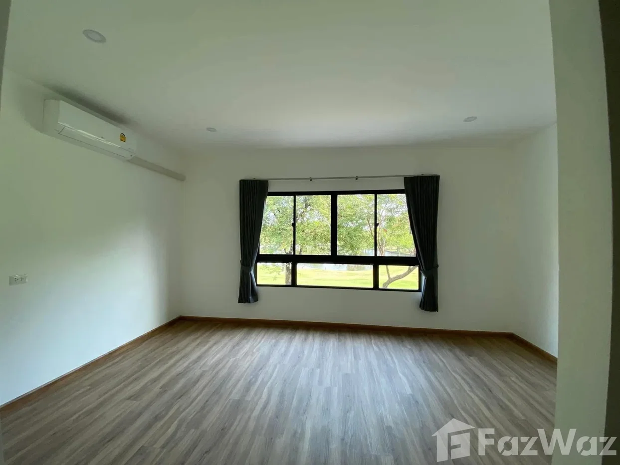 รูป ขาย บ้านเดี่ยว 3 ห้องนอน ในโครงการ พาทิโอ ศรีนครินทร์ - พระราม9 6544900 - รูปที่ 13/14