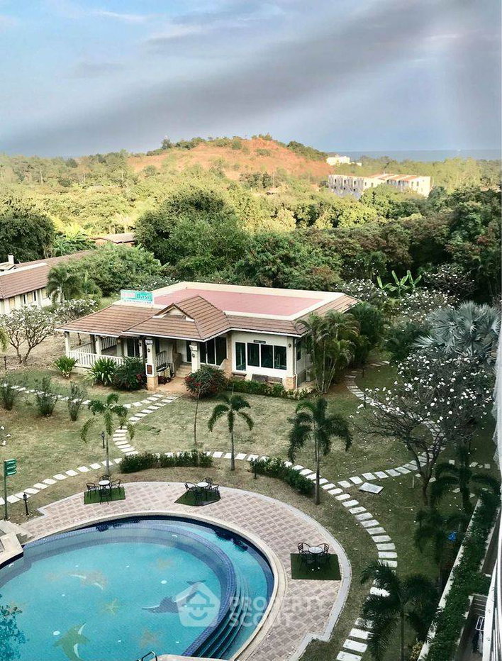 รูป คอนโด 2 ห้องนอน SeaRidge Hua Hin ชั้น 6 พื้นที่ 131 ตร.ม. ใกล้หนองแก (ID 1819279) - รูปที่ 8/9