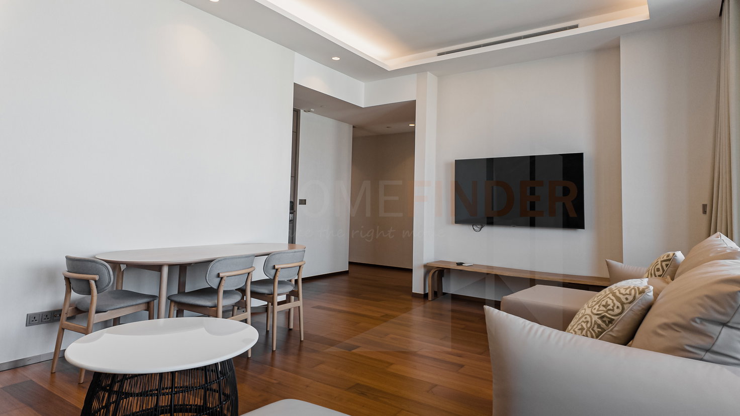 รูป THE ESTELLE PHROM PHONG 2 bedrooms, for rent - รูปที่ 18/21