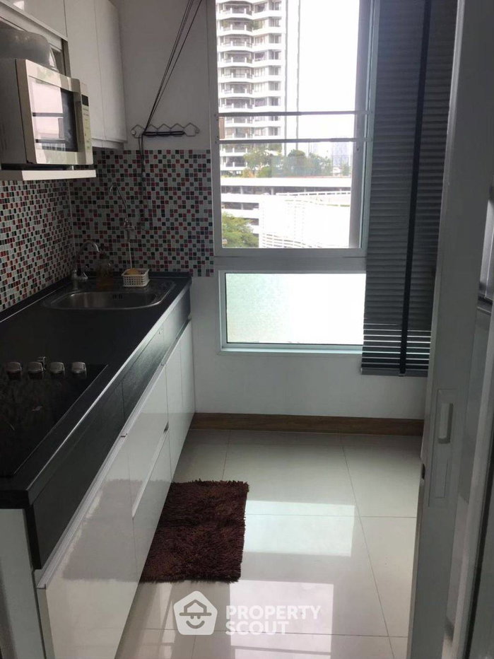 รูป คอนโด 2 ห้องนอน 93 ตร.ม. ชั้น 7 ที่ ศุภาลัย ริเวอร์ รีสอร์ท เจริญนคร เขตสำเหร่ (ID 560447) - รูปที่ 5/16
