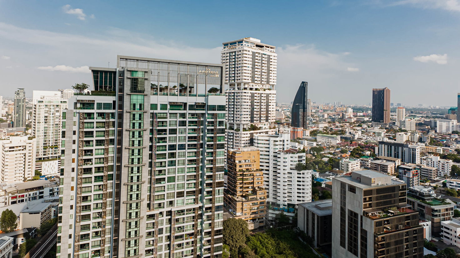 รูป THE ESTELLE PHROM PHONG 2 bedrooms, for rent - รูปที่ 15/21