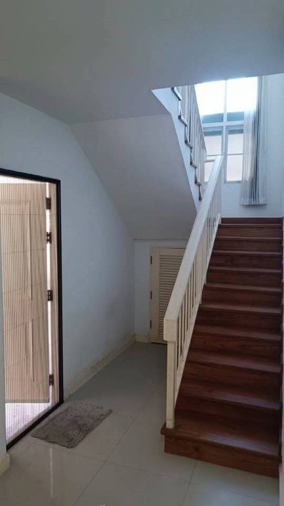 รูป ขายบ้านในโครงการ หมู่บ้าน อรสิริน 4 เชียงใหม่ ใกล้โรงพยาบาลสันทราย และมหาวิทยาลัยแม่โจ้ -SW003752    - รูปที่ 5/17
