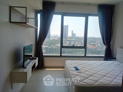 รูปภาพ 1-BR Condo At The Lofts Ekkamai, 200m to BTS Ekkamai (ID 2859694)