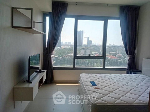 คอนโด 1 ห้องนอน The Lofts Ekkamai ใกล้ BTS เอกมัย 200 เมตร (ID 2859694)