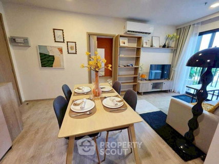 รูปภาพ คอนโด 2 ห้องนอน THE BASE Height-Chiang Mai ให้เช่า (ID 3053798)