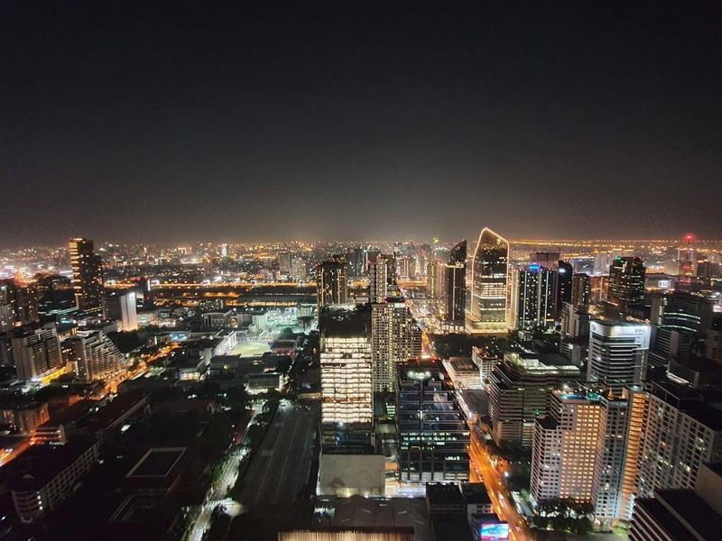 รูป เช่า 1 ห้องนอน 1 ห้องน้ำ ดิ เอส อโศก | The ESSE Asoke - รูปที่ 9/9