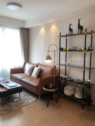 รูป 🔥ขายคอนโด✅ รีกัล คอนโด สาทร-นราธิวาส Regal Condo Sathorn–Narathiwas ใกล้ BTS ช่องนนทรี  - รูปที่ 2/9