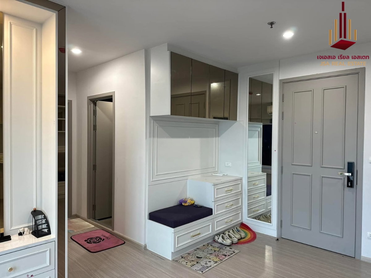 picture ✨ For Sale: The Parkland Phetkasem 56 Condo ✨ 💰 Only 5,200,000 THB - 1/10