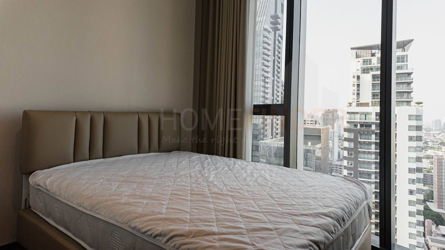 รูป THE ESTELLE PHROM PHONG 2 bedrooms, for rent - รูปที่ 11/21