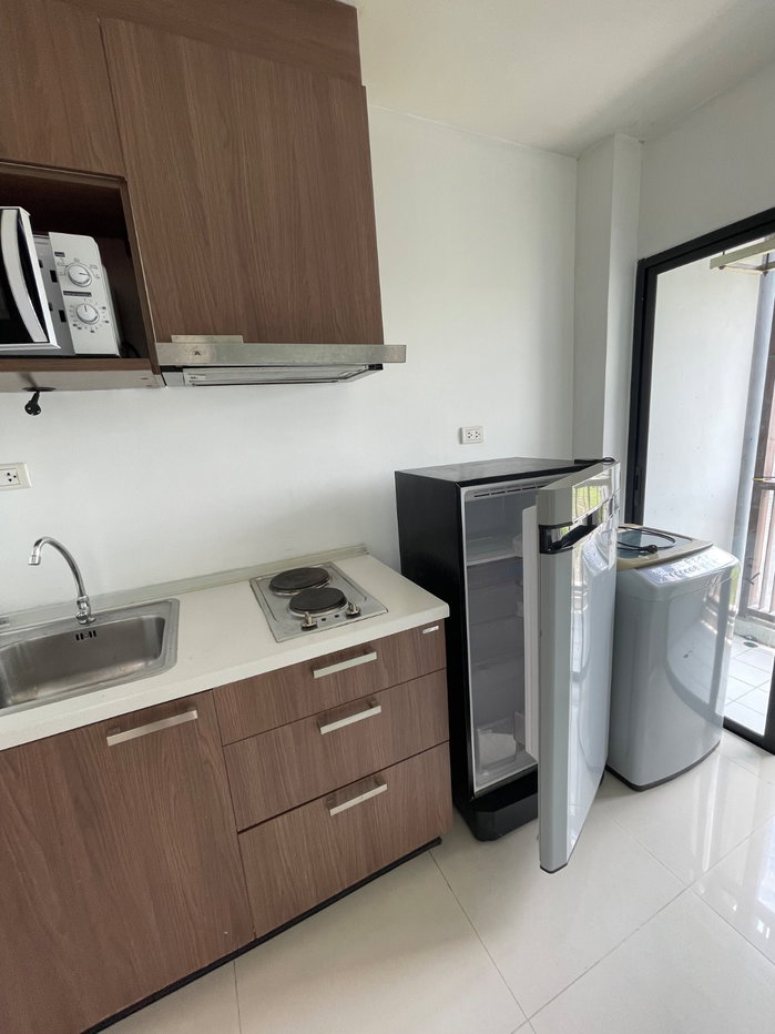 รูป ให้เช่า Preme Condo 3 (คอนโด พรีม 3) ใกล้ Abac Bangna - รูปที่ 5/7