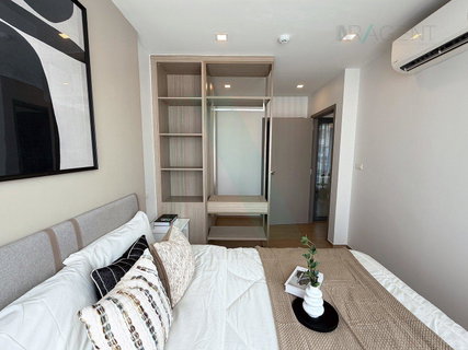 📌 For Sell Condo THE NEST SUKHUMVIT 71 Building B, Floor 4,1 bed room, Room size 29 sqm