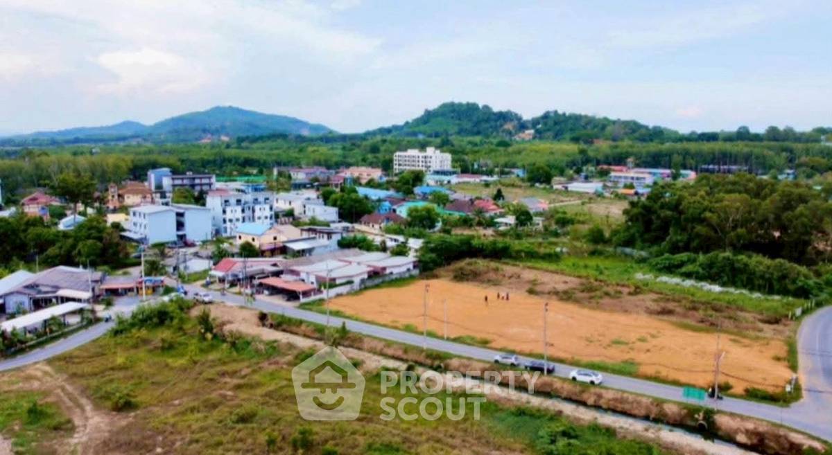รูป ที่ดินเพื่อขาย โครงการ Mai Khao Development Land ทำเล ไม้ขาว ภูเก็ต (ID 3043511) - รูปที่ 4/4