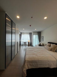 รูปภาพ For Rent: Aspire Sukhumvit Rama 4, 16,000 THB [TKr260301]