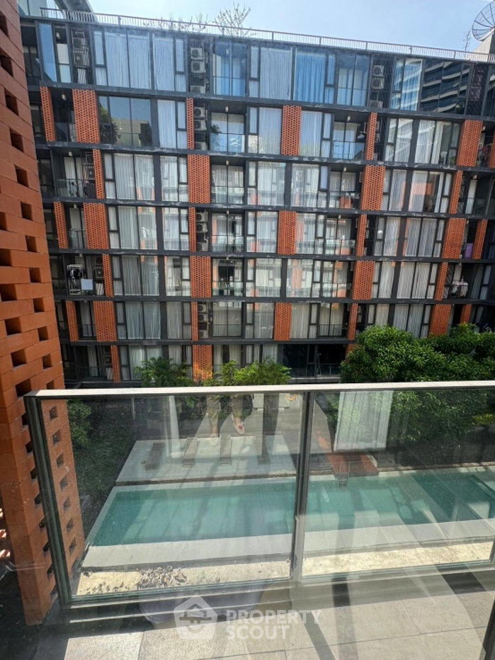 รูป คอนโดมิเนียม 2 ห้องนอน ขาย ที่ Quintara Treehaus Sukhumvit 42 ใกล้ BTS เอกมัย 400 ม. (ID 1876658) - รูปที่ 19/20