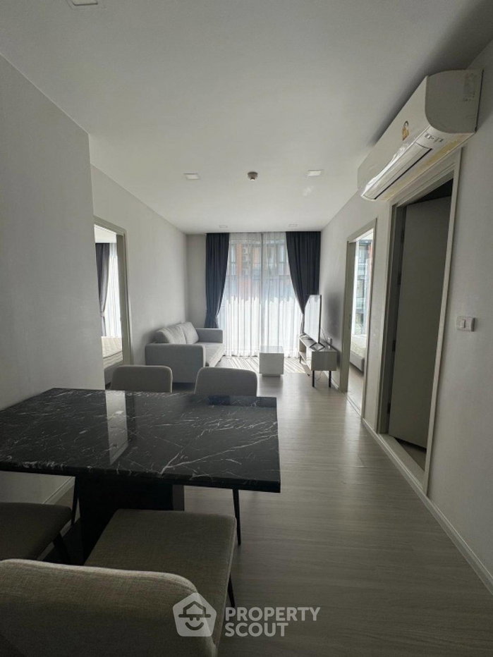 รูป คอนโดมิเนียม 2 ห้องนอน ขาย ที่ Quintara Treehaus Sukhumvit 42 ใกล้ BTS เอกมัย 400 ม. (ID 1876658) - รูปที่ 7/20