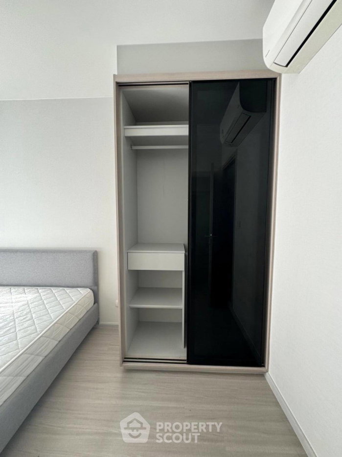 รูป คอนโดมิเนียม 2 ห้องนอน ขาย ที่ Quintara Treehaus Sukhumvit 42 ใกล้ BTS เอกมัย 400 ม. (ID 1876658) - รูปที่ 16/20