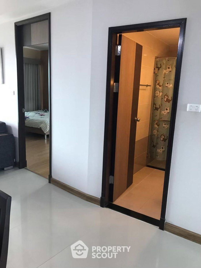รูป คอนโด 2 ห้องนอน 93 ตร.ม. ชั้น 7 ที่ ศุภาลัย ริเวอร์ รีสอร์ท เจริญนคร เขตสำเหร่ (ID 560447) - รูปที่ 12/16