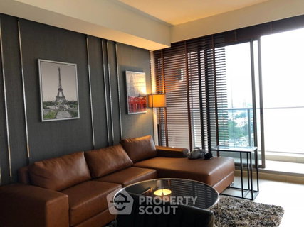 รูปภาพ 2-BR Condo 65 Sqm, 16th-Floor At The Lofts Ekkamai, 200m to BTS Ekkamai (ID 515075)