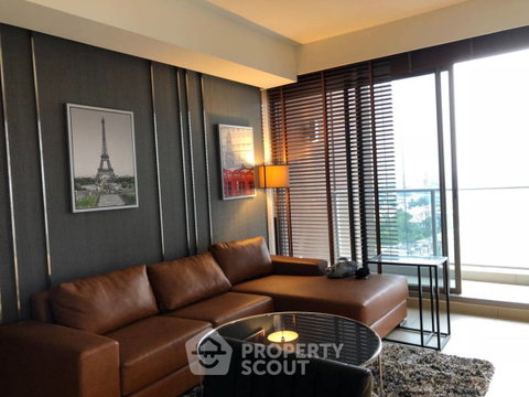 คอนโด 2 ห้องนอน 65 ตร.ม. ชั้น 16 The Lofts Ekkamai ใกล้ BTS เอกมัย 200 ม. (ID 515075)