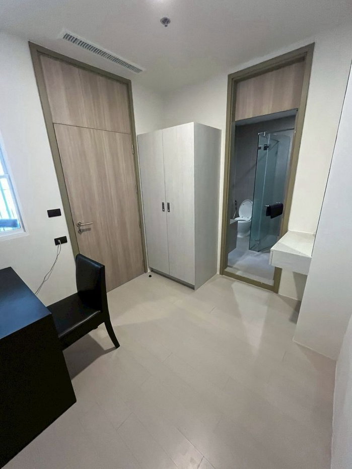 รูป เช่า 2 ห้องนอน 1 ห้องน้ำ โนเบิล เพลินจิต | Noble Ploenchit - รูปที่ 5/12