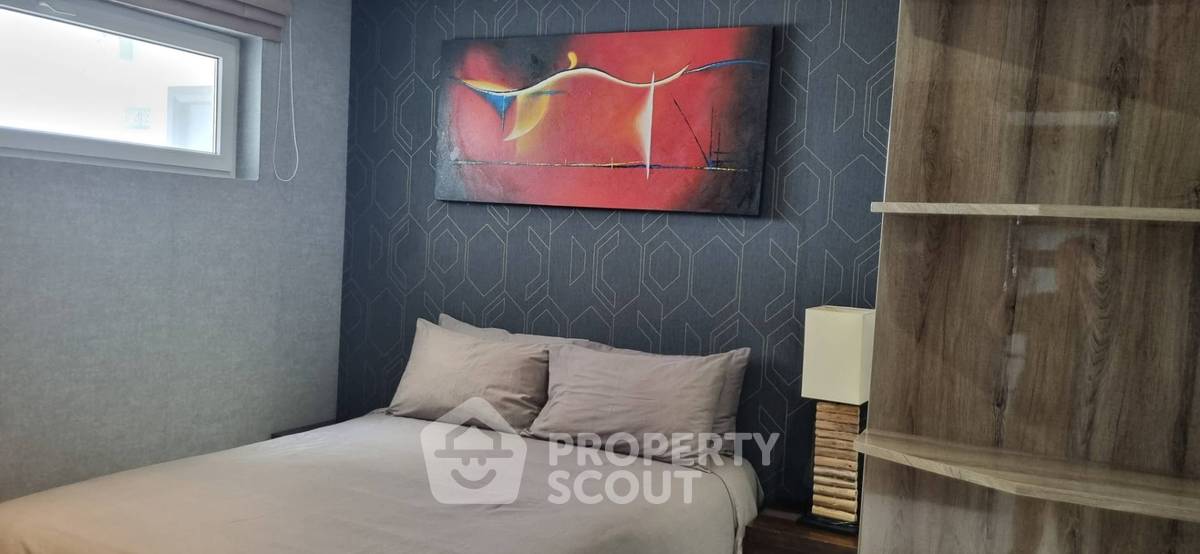 picture 2-BR 96 Sqm Condo For Rent At Siam Ocean View, Phratamnak (ID 2215798) - 5/6