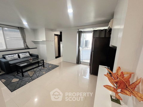 1-BR Condo For Rent, 15 Suite Condominium Near ARL Makkasan (ID 2190597)