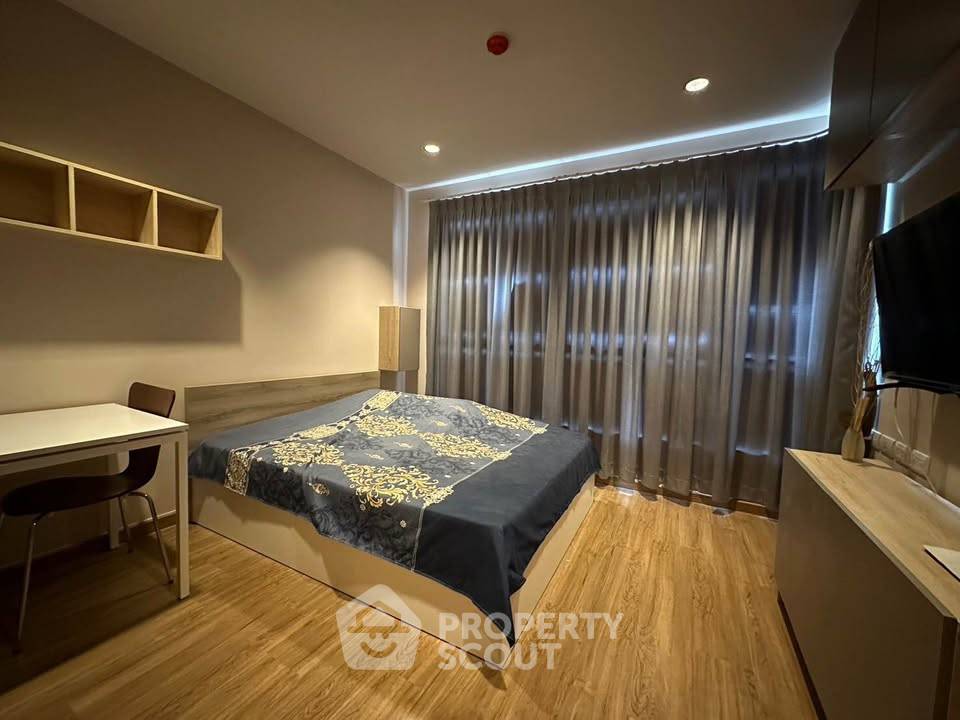 รูป คอนโด 2 ห้องนอน ชั้น 25 The Tree RIO Bang-Aor ใกล้ MRT บางอ้อ 300 เมตร (ID 2855080) - รูปที่ 3/18